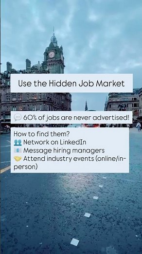 How to Find Jobs in the UK in 2025 | CV, LinkedIn, Sponsorship & Strategy Tips #ukjobs #workinuk