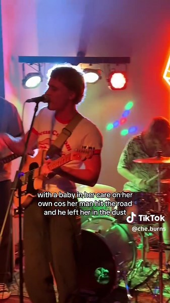 Indie Artist Brings Nostalgia with 'She's Just a Girl'