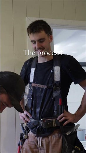 The outcome VS the process, Brisbane high end home renovation