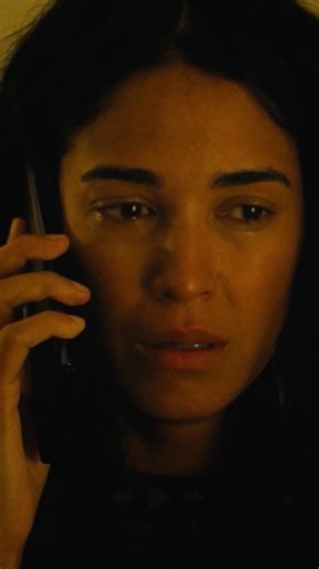 MŌRIAH | Meet Virginia. She’s a part-time biochemical engineering student and a full time grocery store employee. In this scene, her father calls,... | Instagram