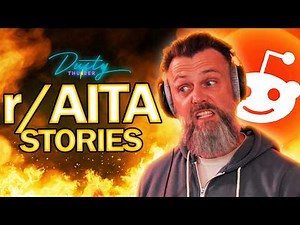 r/AITA STORIES from the DEEPEST REACHES of REDDIT... (May 20th, 2026)