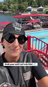 2.5K views · 75 reactions | Lake of the Ozarks Bikefest #LakeoftheOzarks #bikefest2023 #rideon #bikerally | Support Bikers | Facebook