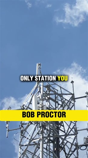 You Attract What You Vibrate | Bob Proctor’s Law of Vibration