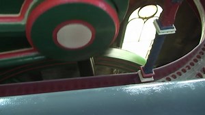 19K views · 319 reactions | They claim this is the worlds largest walking beam steam engine. It sure is impressive to see. Stick through the boring bits and you will be glad you did. What a work of engineering art. What an amazing engine room. Shape and form that is both functional and pleasing to the eye. | Historic Vessel Vega | Facebook