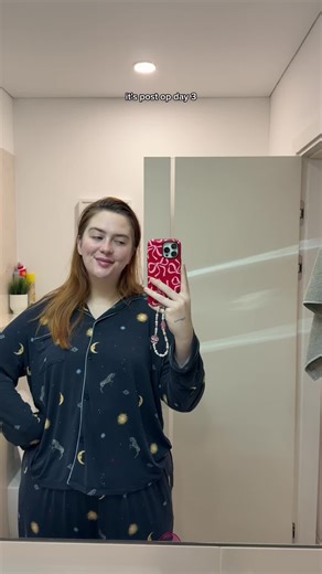 Post Breast Reduction Surgery Day 3: Dealing with Recovery