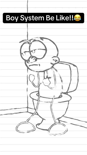 Boy System Be Like!!#shorts #short #fyp #viral #shortsfeed