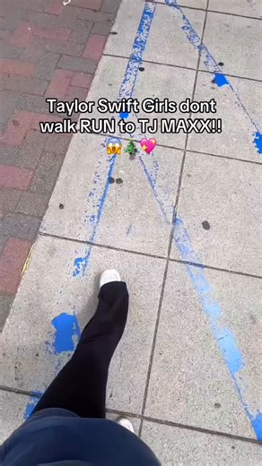 1K views · 937 reactions | Taylor Swift X TJ MAXX?? 來 #taylorswift #swift #swiftie #taylornation #erastour | Ryder Calloway | Facebook