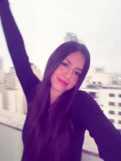 Lavinia Ximenes e o Drama com Zanella