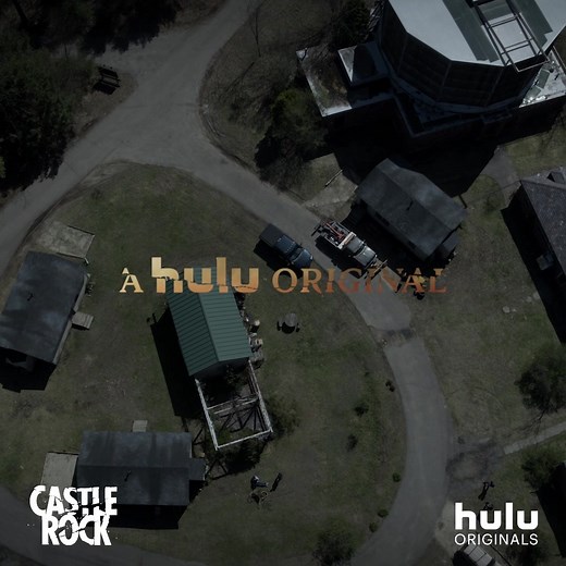 This town isn't ready for what's to come. Castle Rock Season 2 premieres October 23, only on Hulu. | Castle Rock on Hulu
