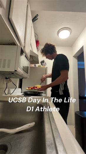 UCSB Soccer: Can't Complain About the Game 🤷‍♂️