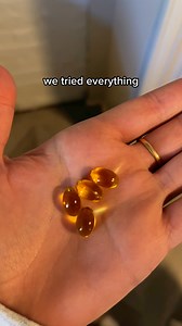 900K views · 8.2K reactions | Does your dog suffer from eye infection? DM-01™ Daily Multivitamin is formulated to help your dog thrive. Its 12 clinically + scientifically studied ingredients (commonly deficient in the normal dog diet) deliver core nutritional benefits that are foundational to long-term health (including skin & coat). ☁️ 100% Human-Grade ☁️ Vet-Formulated ☁️ Made in Vermont Help your dog today. Use code DOGDAY for 25% off. | Dog is Human | Facebook