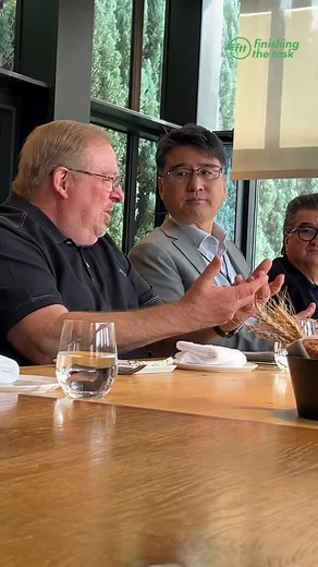 2.2K views · 316 reactions | If you’re doing God’s work, criticism will come. Don’t let it stop you. Learn what you can, let go of the rest, and keep your eyes on the only One whose opinion truly matters. @pastorrickwarren with the leaders of the Billion Soul Harvest @billionsoul_ . @weaofficial 2025 Korea  Help finish the task. Become a Great Commission Ally. Link in bio or DM. #weageneralassembly #weaga2025 #gospelforeveryone | Finishing the Task | Facebook