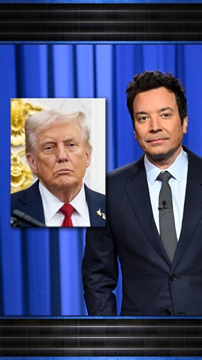Trump launched his new prescription drug website TrumpRx today. Now you’ll be able to buy Xanax from the reason you need Xanax. #FallonTonight | The Tonight Show Starring Jimmy Fallon