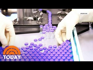 How Vaccine Distribution Will Work And How Soon You Could Get It | TODAY
