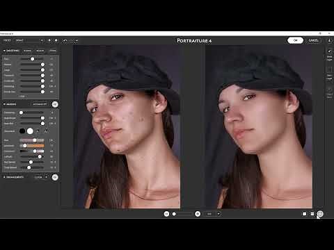 Imagenomic Portraiture 4 for Adobe Photoshop