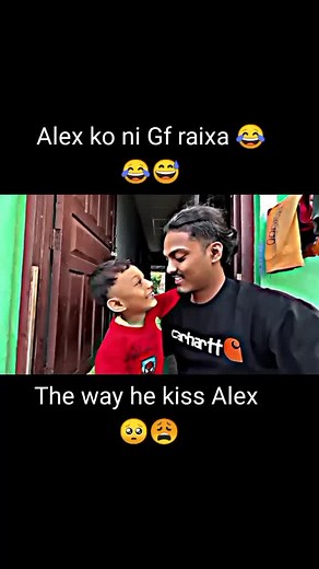 Alex and anil forever 😩🥺#anilsunarvlog🇳🇵 #binodbishwokarmaoffical #comedia #100kviews #1millionviews