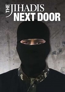 The Jihadis Next Door - Movie