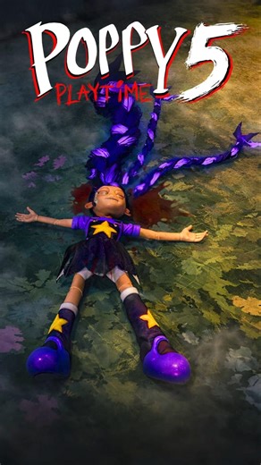 DEATH of LILY LOVEBRAIDS after Chase! | Poppy Playtime [Chapter 5] Showcase