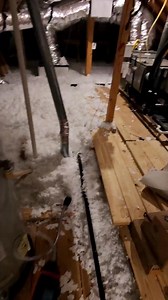 Gas leaks can be silent but dangerous. 🔥💨 In this video, home inspector Mett Brading uses a combustible gas detector to ensure your home is safe from hidden hazards. 🏡 A thorough home inspection can uncover safety concerns like this before they become a bigger issue. Protect your family, your home, and your peace of mind! 💡🔍 #HomeInspection #GasLeakSafety #HomeBuyingTips #SafetyFirst | Texas Edge Home Inspections, PLLC