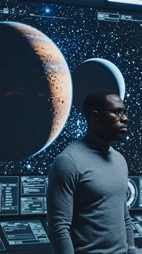 Two Planets Just Collided in Deep Space! 💥🪐