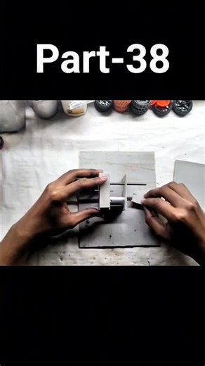 🚜 How to make a remote control tractor at home || part-38 || science experiment ||@Shah_experiment