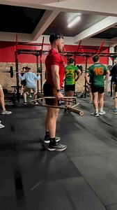 1.9K views | Contrast Training We use lots of different contrast...