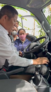 1.6M views · 18K reactions | Bài học đầu tiên của xe tải nhỏ hạng C1 #Vothehung | Đào Tạo Lái Xe Bình Dương - Thầy Hùng | Facebook