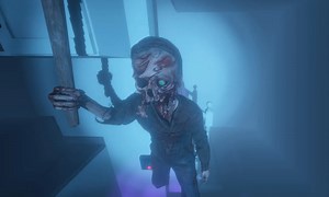 ‘Phasmophobia’ Developer Details Revamped Roadmap for 2022 and 2023