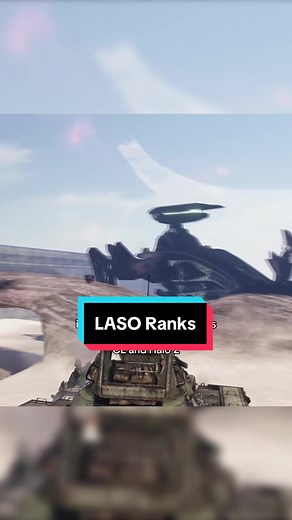Ranking HALO LASO from Easiest to Hardest | Halo Lore Explained