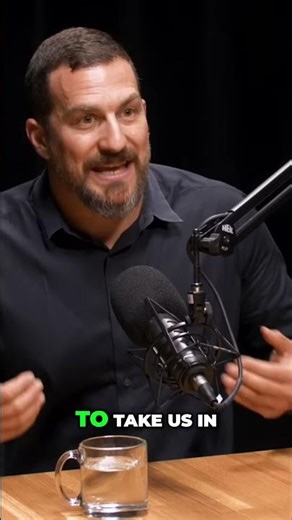 Why Stress & Agitation Keep You Alive! #shorts