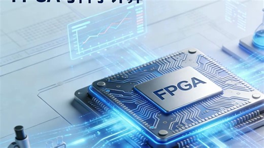 FPGA与科学计算核心实战