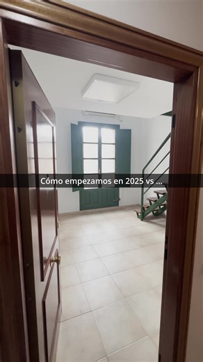 Enero 2025 vs enero 2026