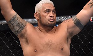 5 Most Significant Mark Hunt Fights