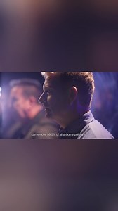 The HealthPro Plus air purifier with HyperHEPA technology is powerful enough to filter larger rooms up to 1125 sq ft. so that you can enjoy clean air. • Filters over 99.5% of particles 0.003 microns or larger • Filters 38% longer than ordinary filters • Individually tested and certified | IQAir | Facebook