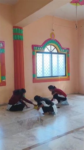 K.K.Wagh COA Rawe Group Conducted PRA (Participatory Rural Appraisal) at Karsul , Dist-Nashik