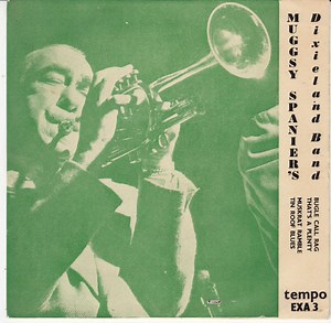 Muggsy Spanier's Dixieland Band - Bugle Call Rag