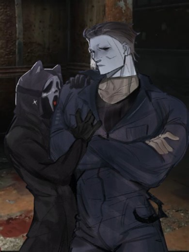 Hilarious Duo in Dead by Daylight Gameplay