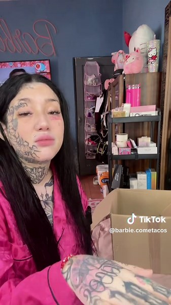 Descubre el Makeup de Yuya en mi escaparate