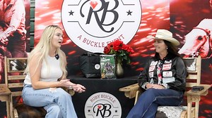 5.7K views · 47 reactions | Watch the interview with Derby Round 1 Winner - Sharin Hall & Hello Stella (The Goodbye Lane). | Ruby Buckle | Facebook