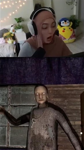 PERFECTLY CUT SCREAMS #grannychapter2 #sidsity #granny