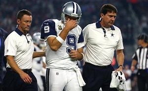 16K views · 268 reactions | Empathy.. #RomoClipofTheDay Credit:https://www.youtube.com/watch?v=RUwLKm6QY2s -Chris | Die Hard Tony Romo Fans | Facebook