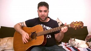 LickNRiff - The Ultimate Guide to Alternate & Open Tunings For Guitar
