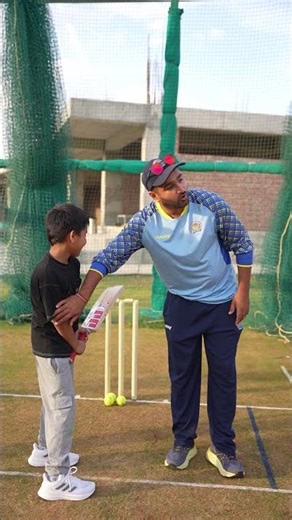 Why Parents Trust MPMSC Cricket Academy | Dr. Neeraj Garg’s Experience