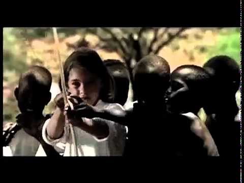 Nowhere In Africa Official Film Trailer