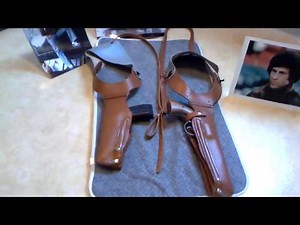 HOLSTER STARSKY & HUTCH