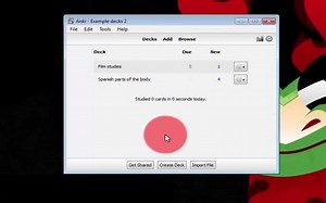 [Anki]怎样使用anki及同步等合集