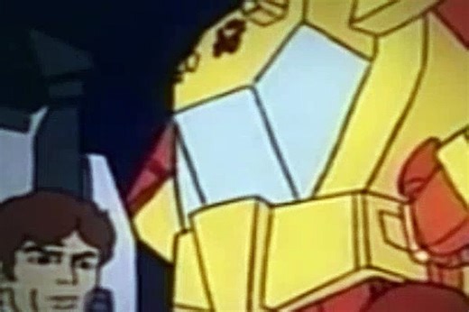 Transformers Season 4 Episode 1 The Rebirth Pt 1