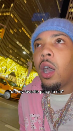 Testing Rappers Food! ft. G Herbo