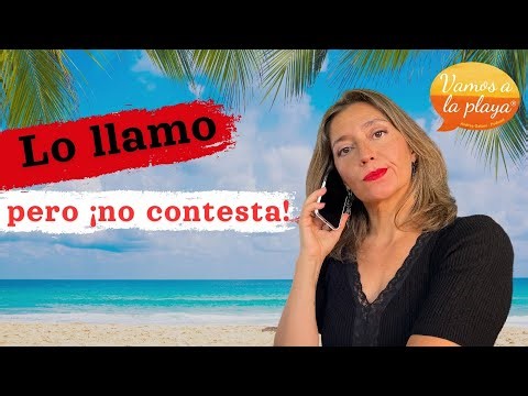 Mejora RÁPIDO tu español con los pronombres de objeto directo🏃🏻‍♂️