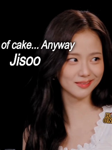 JISOO - PIECE OF CAKE... ANYWAY #jisoo #blackpink #fyp #aisong #lyrics jisoo on hot ones, jisoo got ones, jisoo new song, jisoo New single, blackpink jisoo, Blackpink jisoo song, jisoo full album, jisoo new full album, blackpink ai song, blackpink ai cover, jisoo ai cover, Jisoo ai song